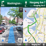 Turn-by-turn Navigation